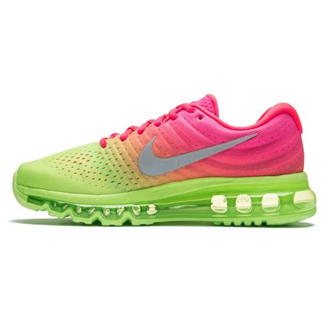 nike air max 2017 roze wit|Nike Factory Stores.